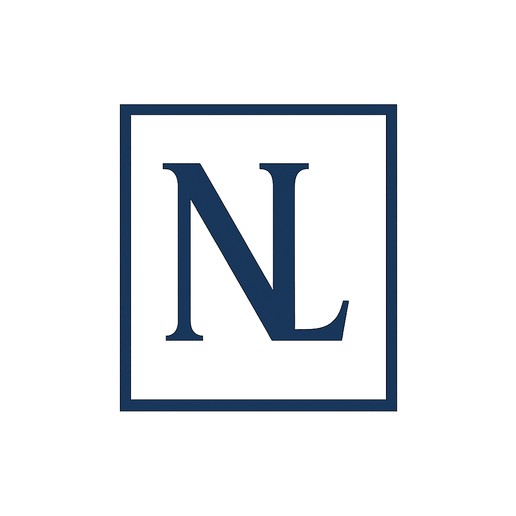 Nomad Legal logo