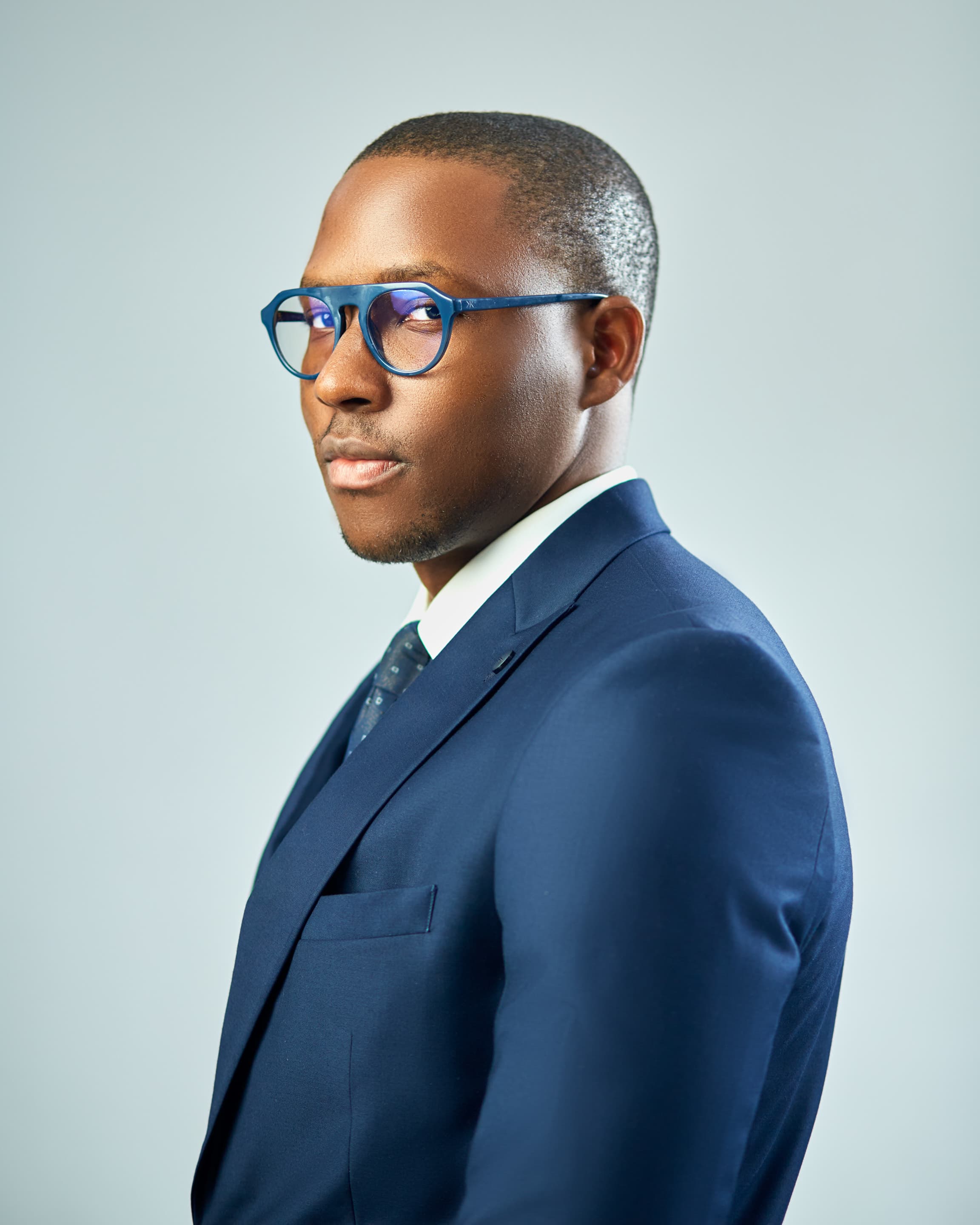 Nomad Legal principal portrait