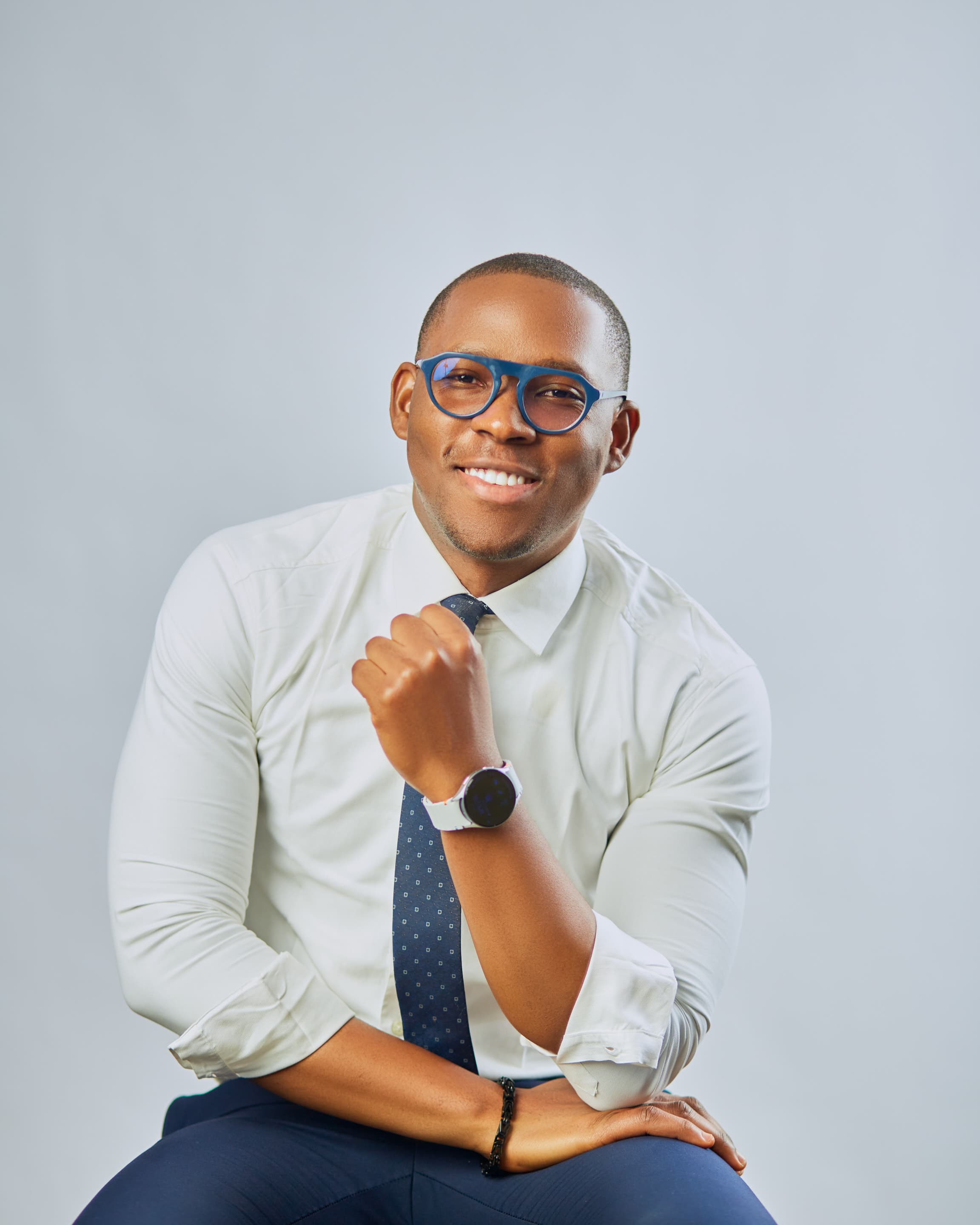 Nomad Legal consultation section portrait